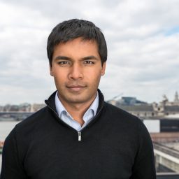 Picture of Phlashweb client Hans Balgbobin